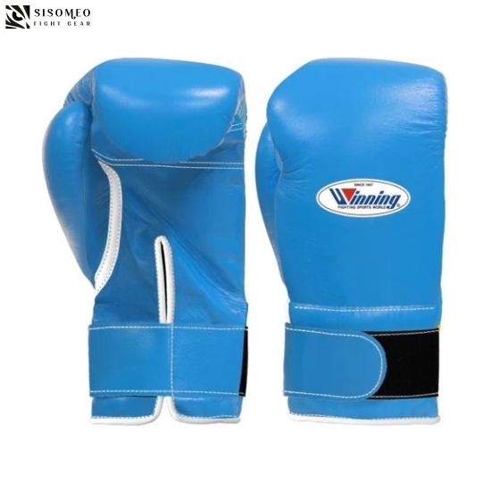 GĂNG BOXING WINNING VERCLO 