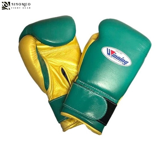 GĂNG BOXING WINNING VERCLO 