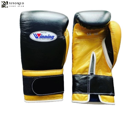 GĂNG BOXING WINNING VERCLO 