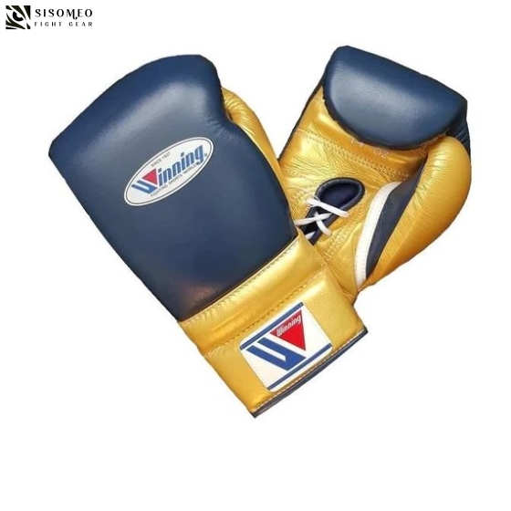 GĂNG BOXING WINNING LACE UP