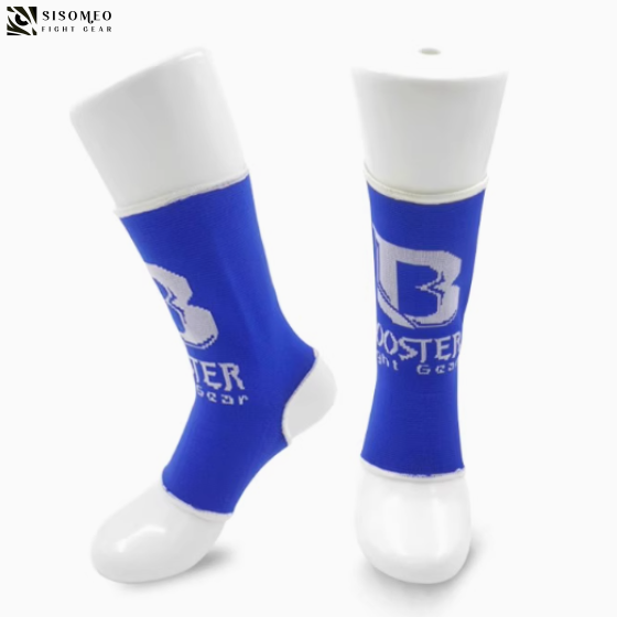 Sơ Mi BOOSTER 