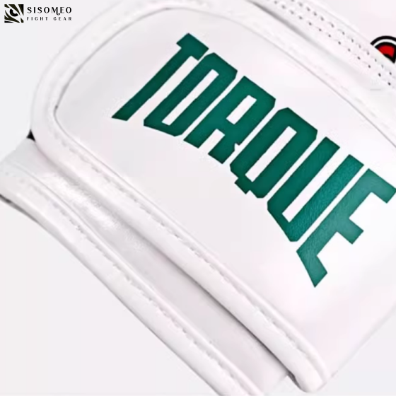 Găng Tay Boxing Trẻ Em Robot TORQUE ( KIDS Boxing Gloves )