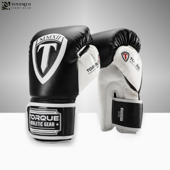 Găng Tay Boxing Torque PU