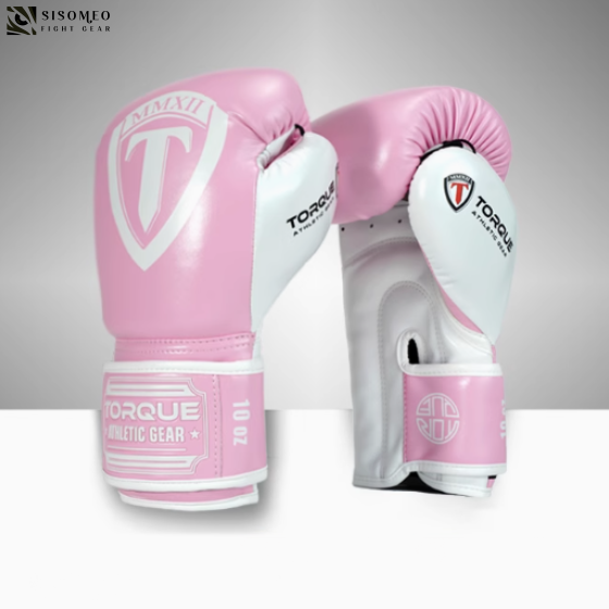 Găng Tay Boxing Torque PU