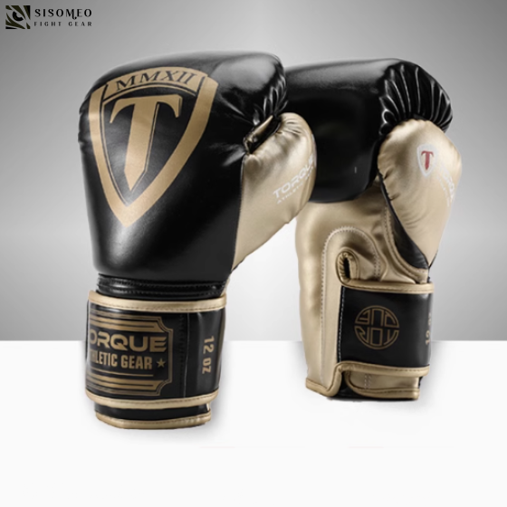 Găng Tay Boxing Torque PU
