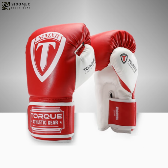 Găng Tay Boxing Torque PU