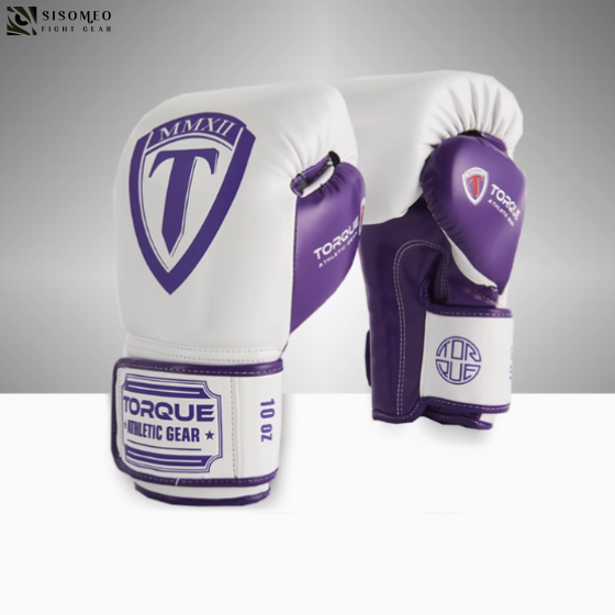 Găng Tay Boxing Torque PU