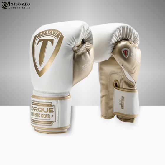 Găng Tay Boxing Torque PU