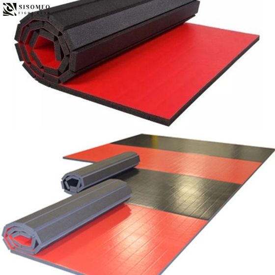 Thảm cuộn - Roll Mats
