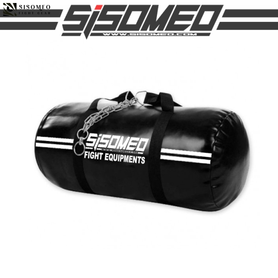 SISOMEO UPPERCUT PUCHING BAG ( Bao cát ngang ) 1M