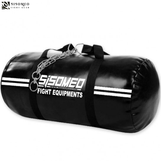 SISOMEO UPPERCUT PUCHING BAG ( Bao cát ngang ) 1M