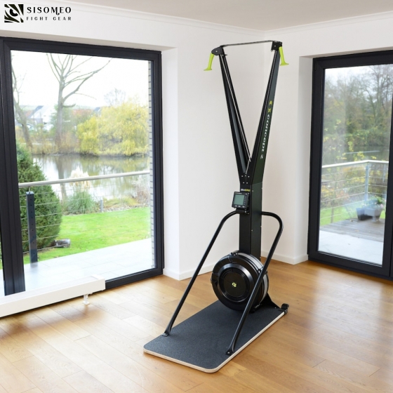 CONCEPT2 SKIERG - Máy Trượt Tuyết CONCEPT2
