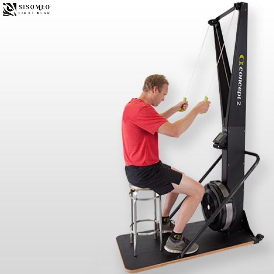 CONCEPT2 SKIERG - Máy Trượt Tuyết CONCEPT2