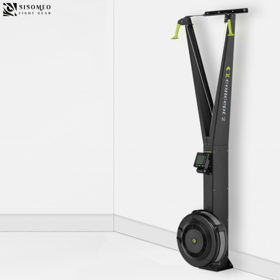 CONCEPT2 SKIERG - Máy Trượt Tuyết CONCEPT2