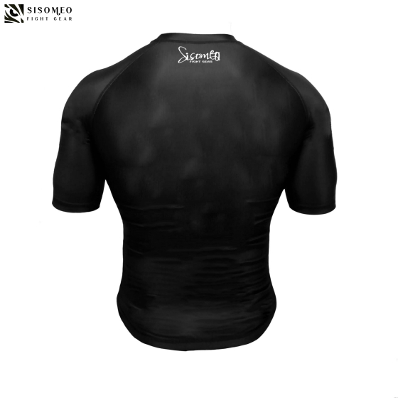 ÁO RASHGUARD SSM