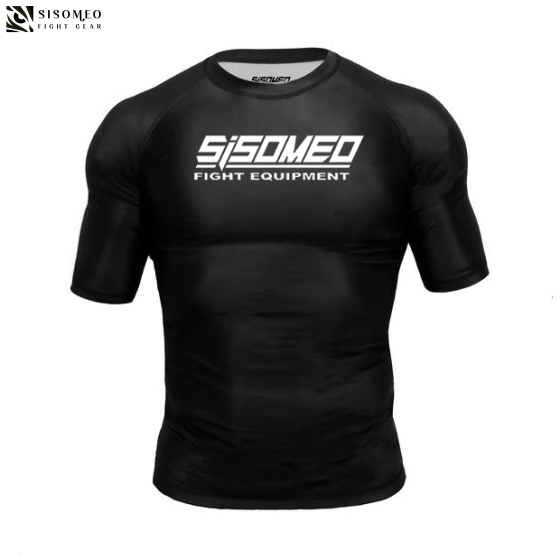 ÁO RASHGUARD SSM