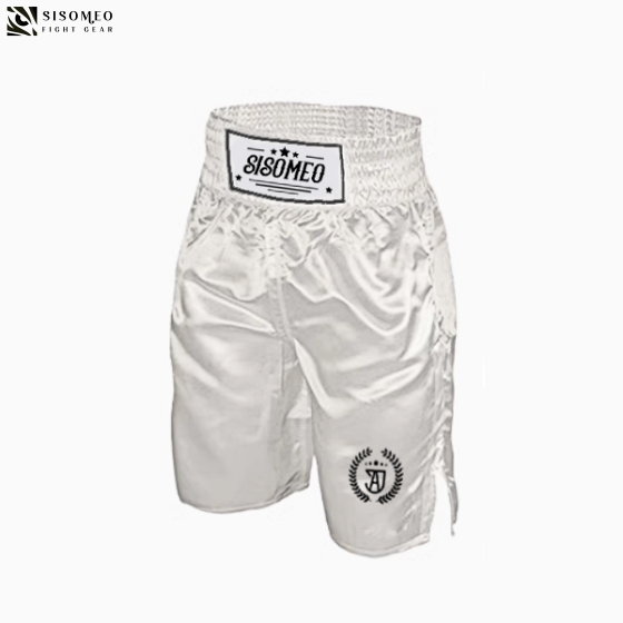 QUẦN BOXING SSM PROFESSIONAL BOXING TRUNKS