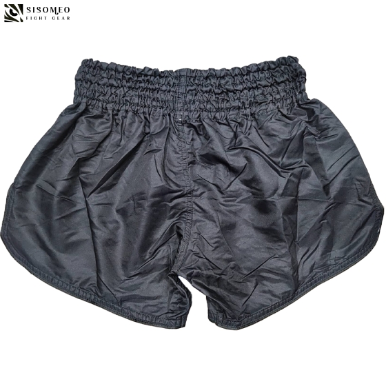QUẦN MUAYTHAI SSM - ONI SPIDER