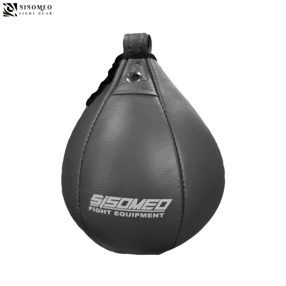 BANH TỐC ĐỘ SSM SPEED BAG BLACK