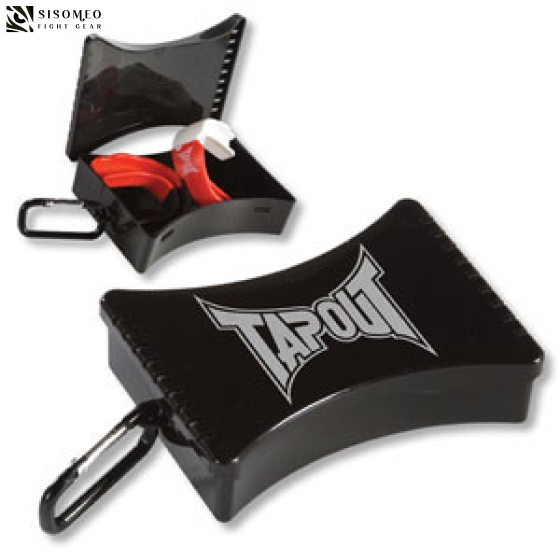 HỘP ĐỰNG BẢO HỘ HÀM TAPOUT MOUTHGUARD CASE
