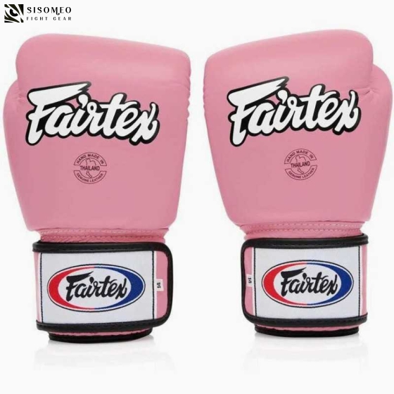 GĂNG FAIRTEX BGV1 BOXING GLOVES