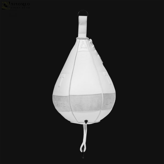 TITLE White Double End Bag 2.0
