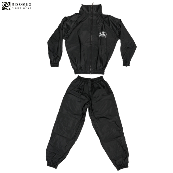 BỘ ÉP CÂN TOPKING SAUNA SUIT