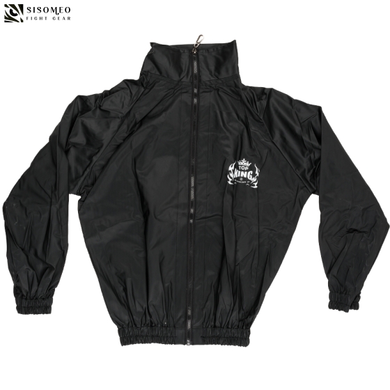 BỘ ÉP CÂN TOPKING SAUNA SUIT