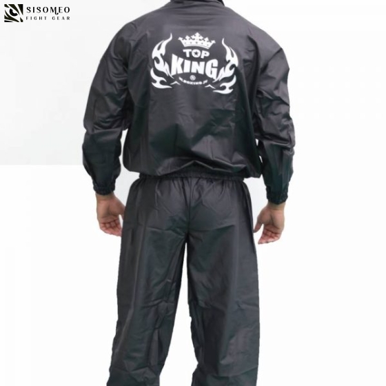 BỘ ÉP CÂN TOPKING SAUNA SUIT