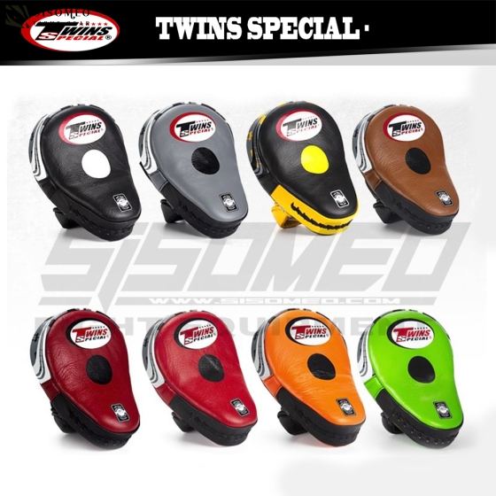 ĐÍCH ĐẤM TWINS SPECIAL FIGHTING SPIRIT FOCUS MIT PML-10