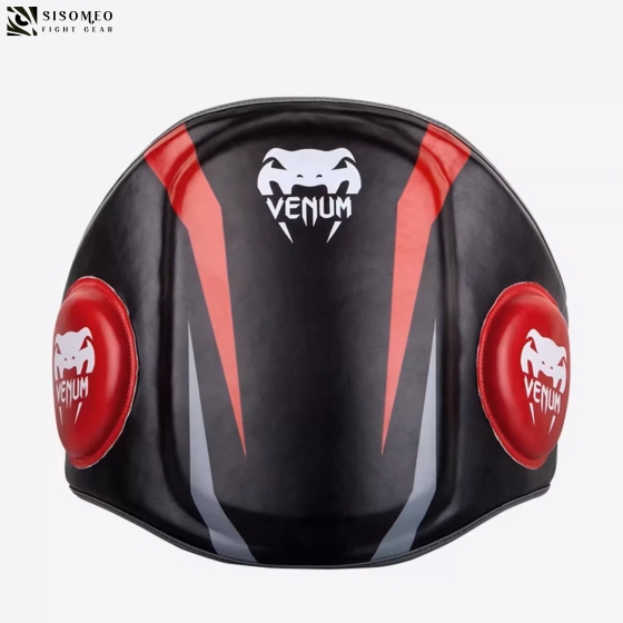 GIÁP BỤNG VENUM ELITE - VENUM ELITE BELLY PROTECTOR