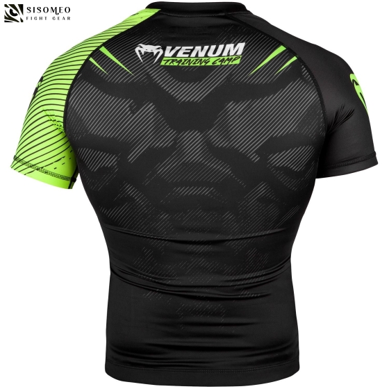 ÁO VENUM TRAINING CAMP 2.0 RASH GUARD