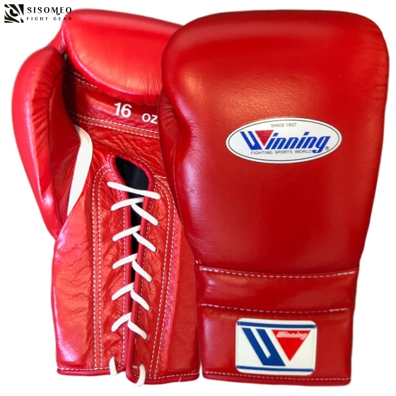 GĂNG BOXING WINNING LACE UP