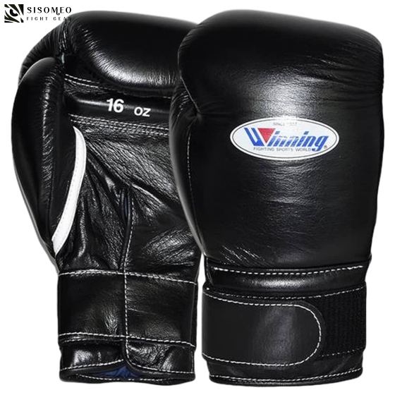 GĂNG BOXING WINNING VERCLO 