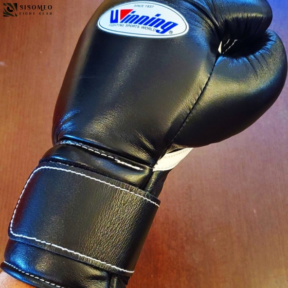 GĂNG BOXING WINNING VERCLO 