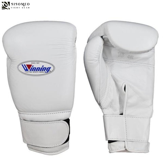 GĂNG BOXING WINNING VERCLO 