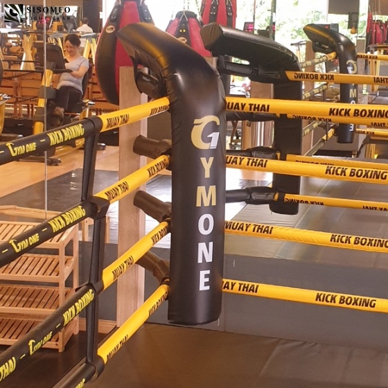 Gym One - Lê Quý Đôn