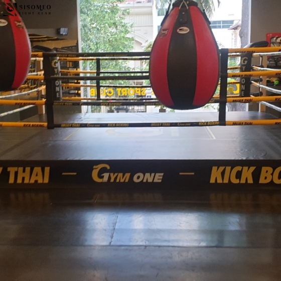 Gym One - Lê Quý Đôn