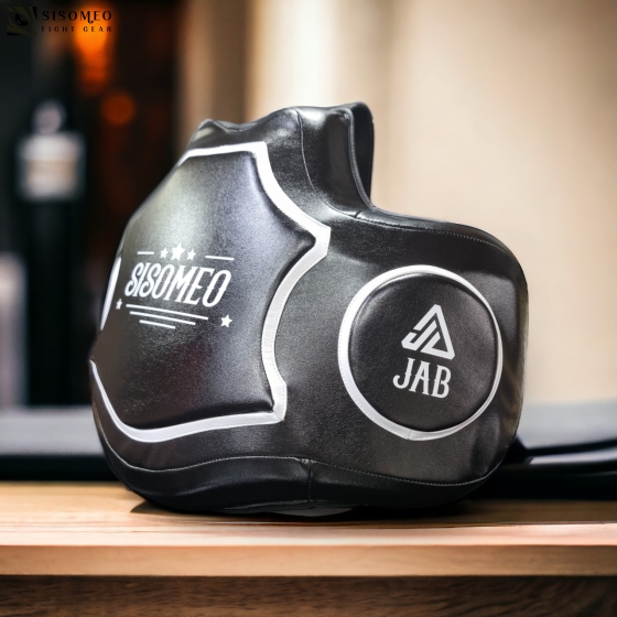 ĐAI BỤNG SSM JAB BOXING BELLY PROTECTOR