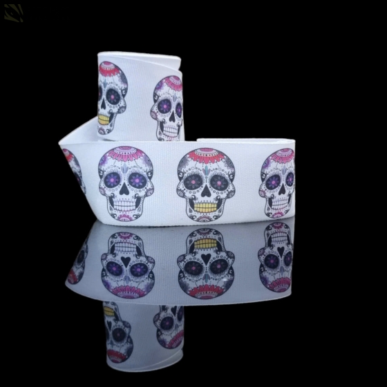BĂNG QUẤN TAY SSM SKULL